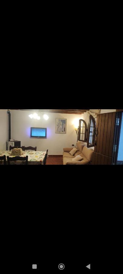 Casa Lentegi Guest House Exterior foto