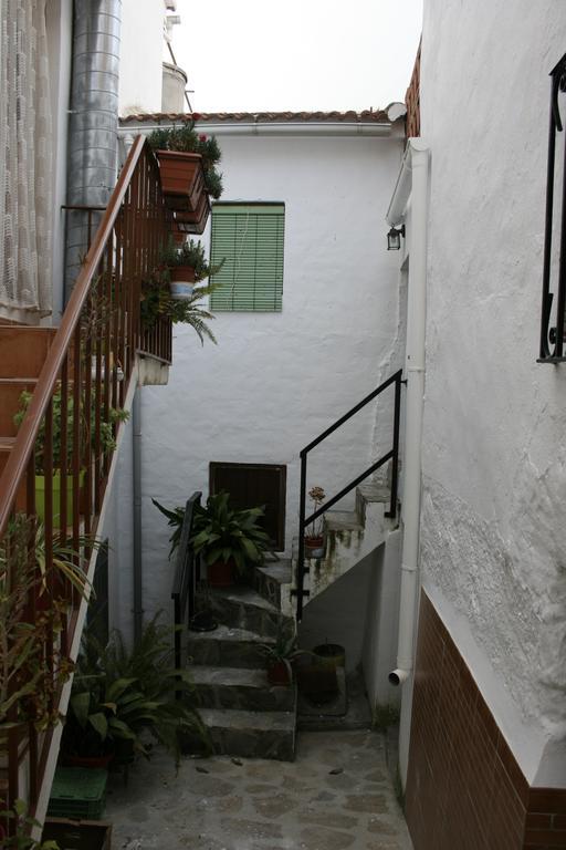 Casa Lentegi Guest House Exterior foto
