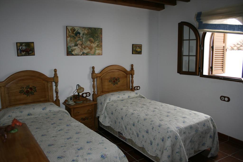 Casa Lentegi Guest House Exterior foto