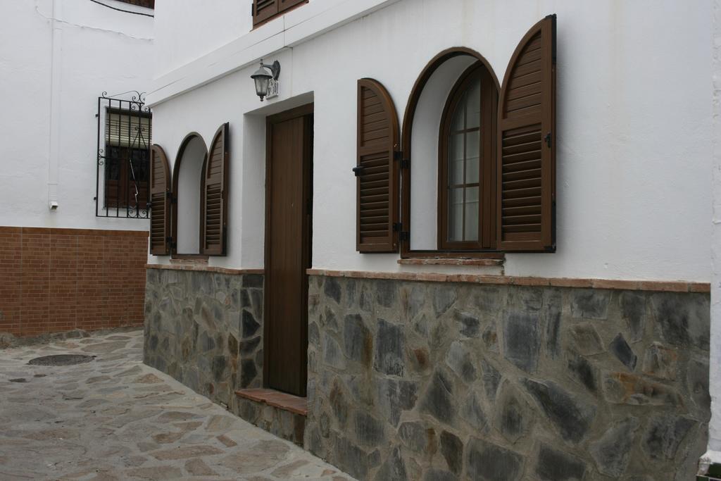 Casa Lentegi Guest House Exterior foto