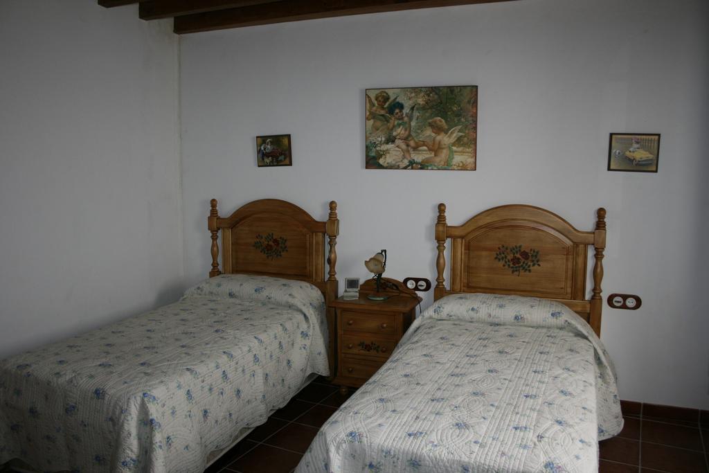 Casa Lentegi Guest House Exterior foto
