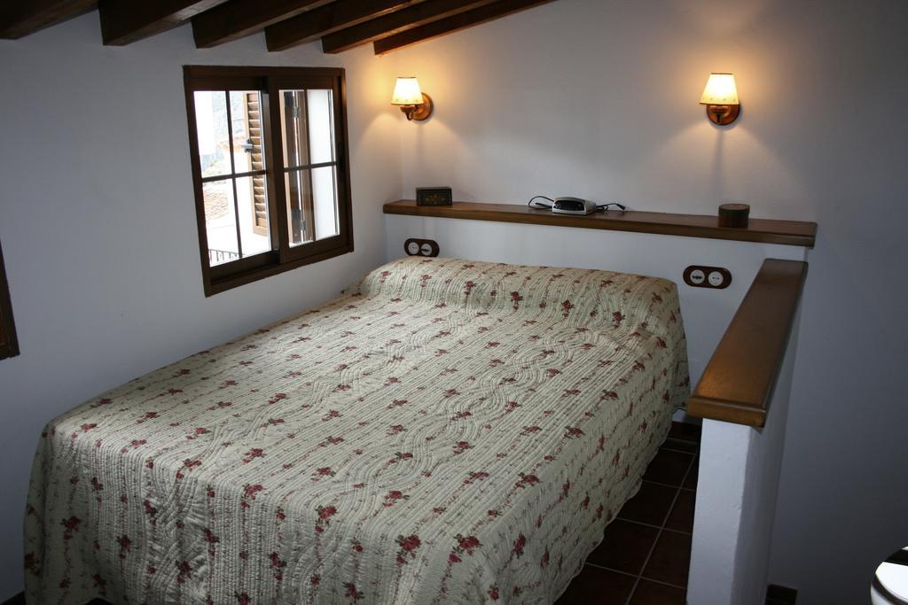 Casa Lentegi Guest House Exterior foto