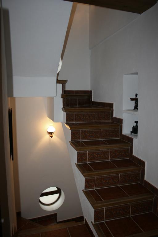 Casa Lentegi Guest House Exterior foto